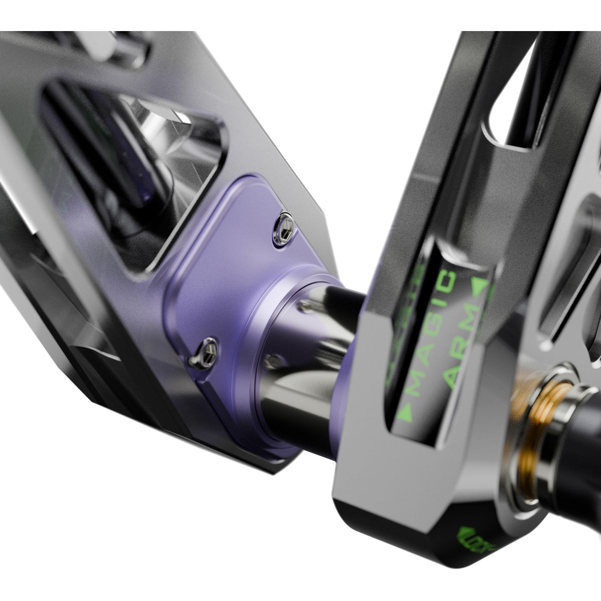 Mofage Talos Damping Magic Arm
