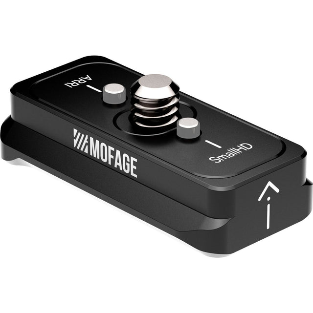 Mofage Nato Rail