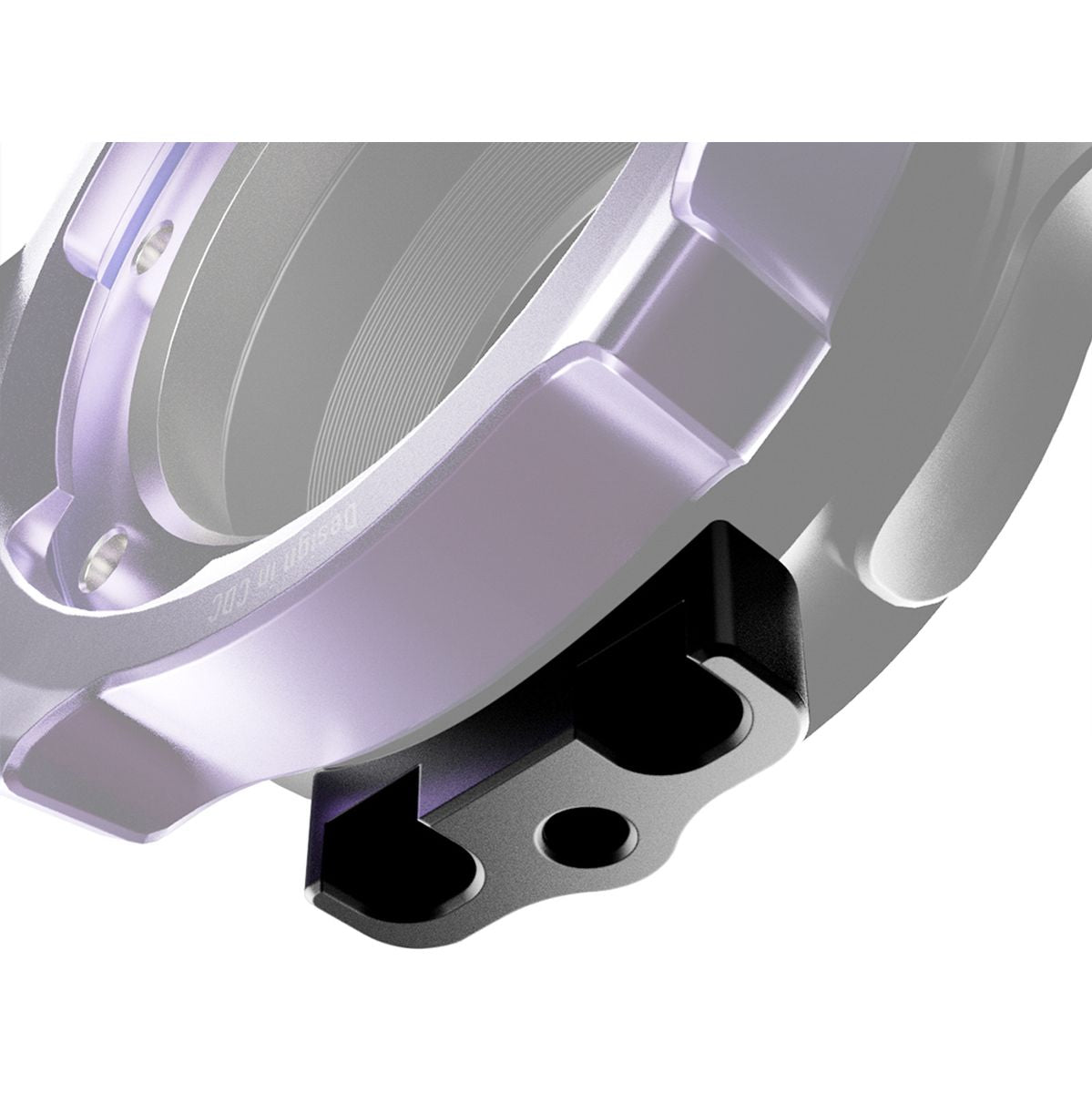 Mofage 6.5mm Support
