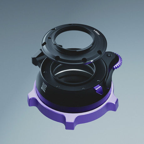 Mofage Interchangeable Mount (X-Mount) - image 2 of 5