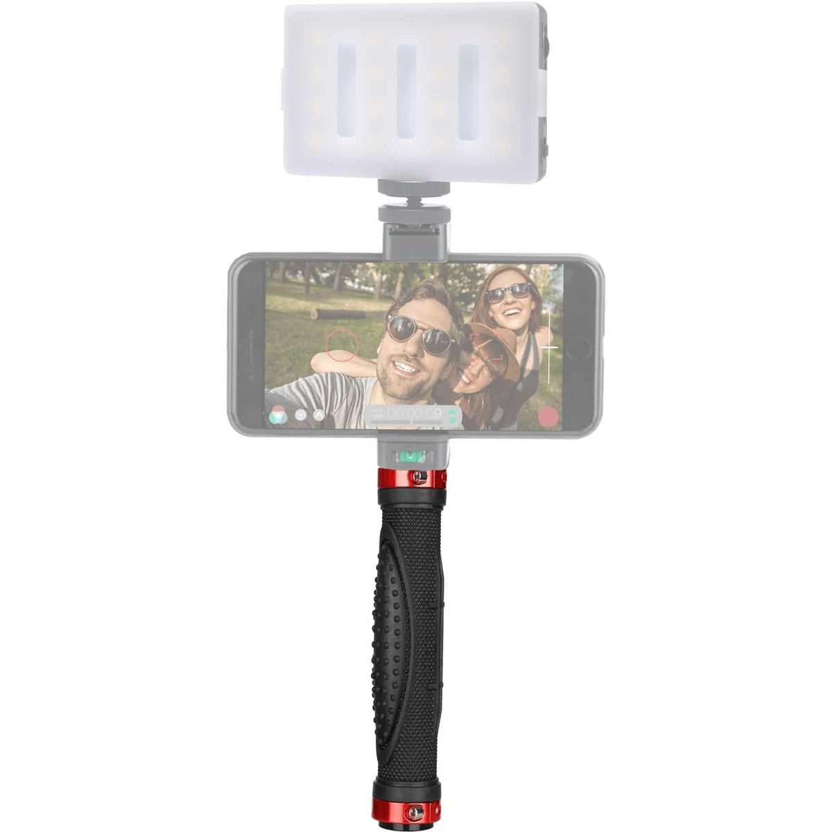 MOJOGEAR Handle For Smartphone / Camera / GoPro - image 2 of 2