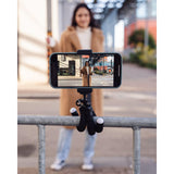 MOJOGEAR Flexible Mini-Tripod w/ Foam Legs - image 2 of 2