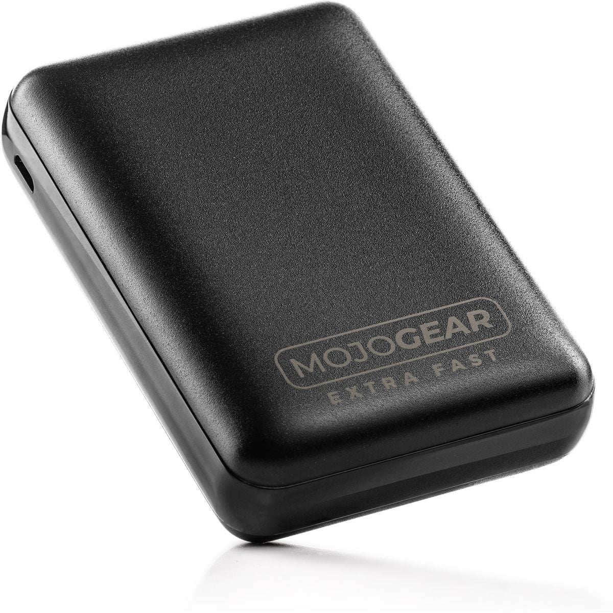 MOJOGEAR MINI Extra Fast 10.000 mAh Power Bank