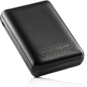 MOJOGEAR MINI Extra Fast 10.000 mAh Power Bank