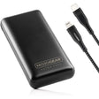 MOJOGEAR Fast Charging Set iPhone 20.000 mAh Powerbank + ...