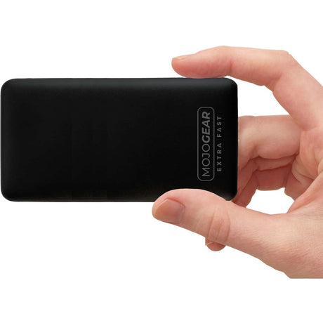 MOJOGEAR Fast Charging Set iPhone 20.000 mAh Powerbank + ... - image 2 of 2
