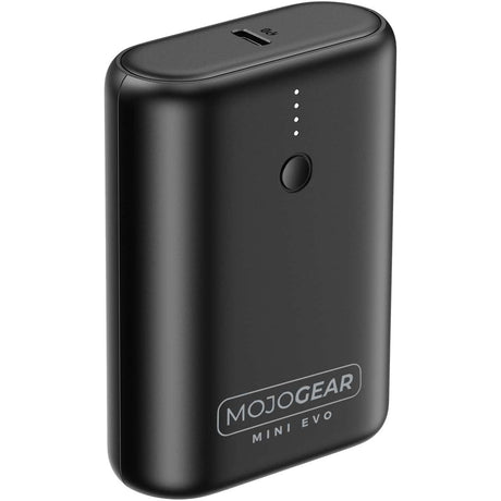 MOJOGEAR MINI EVO 10.000 mAh Powerbank 22.5W - image 2 of 2