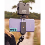MOJOGEAR Premium Phone Holder w/ Cold Shoe Mount - image 2 of 2