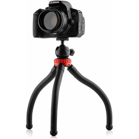 MOJOGEAR Flexible Tripod XL w/ Extra Sturdy Legs - image 2 of 2