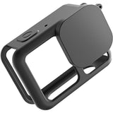 MOJOGEAR Silicone Protective Cover + Lens Cap For GoPro Hero 13 - image 2 of 2