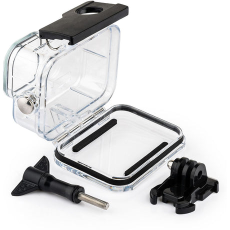 MOJOGEAR Waterproof Case For GoPro 13