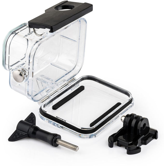 MOJOGEAR Waterproof Case For GoPro 13