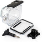 MOJOGEAR Waterproof Case For GoPro 13