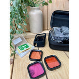 MOJOGEAR Accessory-Set GoPro 13 w/ Case EN Duikfilters - image 4 of 4