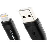 MOJOGEAR Apple Lightning To USB Cable Extra Strong - image 2 of 2
