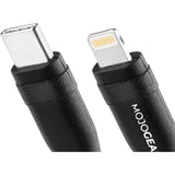 MOJOGEAR Apple Lightning To USB-C Cable Extra Strong - image 2 of 2