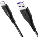 MOJOGEAR USB-C To USB Cable Extra Strong 3 Meters