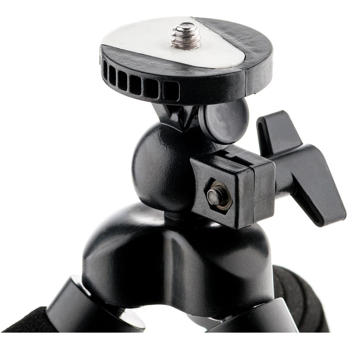 MOJOGEAR Flexible Tripod w/ Foam Rubber Legs - image 2 of 2