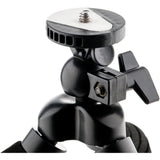 MOJOGEAR Flexible Tripod w/ Foam Rubber Legs - image 2 of 2