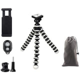 MOJOGEAR Flexible Mini Tripod w/ Extra Flexible Legs KIT - image 2 of 2