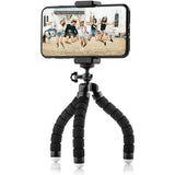 MOJOGEAR Flexible Mini Tripod w/ Foam Rubber Legs KIT - image 2 of 2