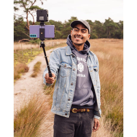 MOJOGEAR Super Sturdy Selfie Stick KIT - image 2 of 2