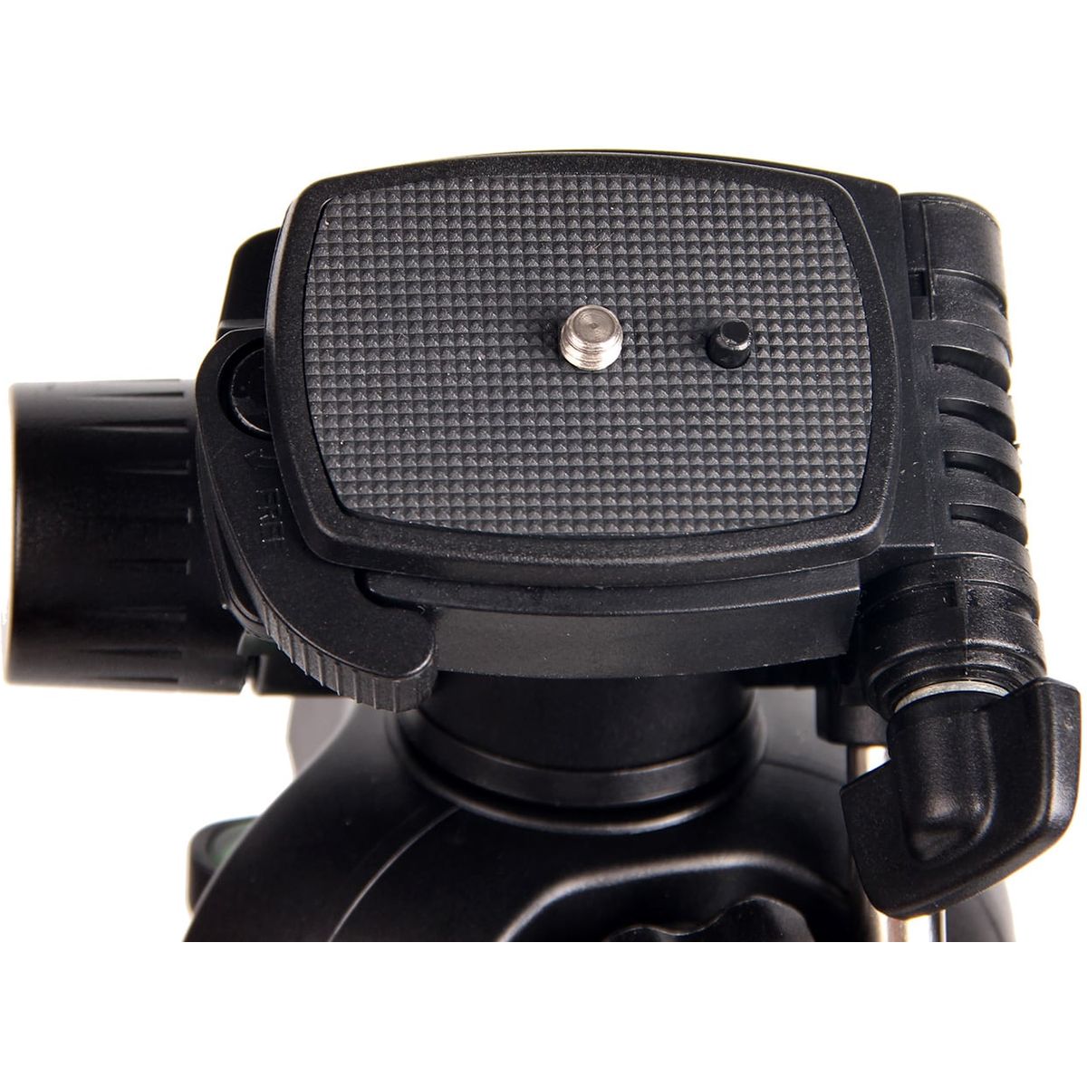 MOJOGEAR Tripod Plate For MOJOGEAR 177cm Tripod - image 2 of 2
