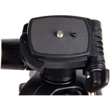 MOJOGEAR Tripod Plate For MOJOGEAR 177cm Tripod - image 2 of 2