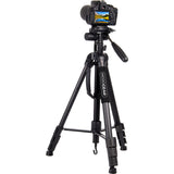 MOJOGEAR 179cm Tripod: Tripod Monopod / Horizontal Arm - image 2 of 2