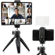 MOJOGEAR Home Office Set For Tablet And Smartphone.