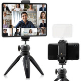 MOJOGEAR Home Office Set For Tablet And Smartphone.
