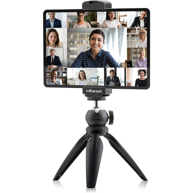 MOJOGEAR Work-From-Home Set For Tablet And iPad