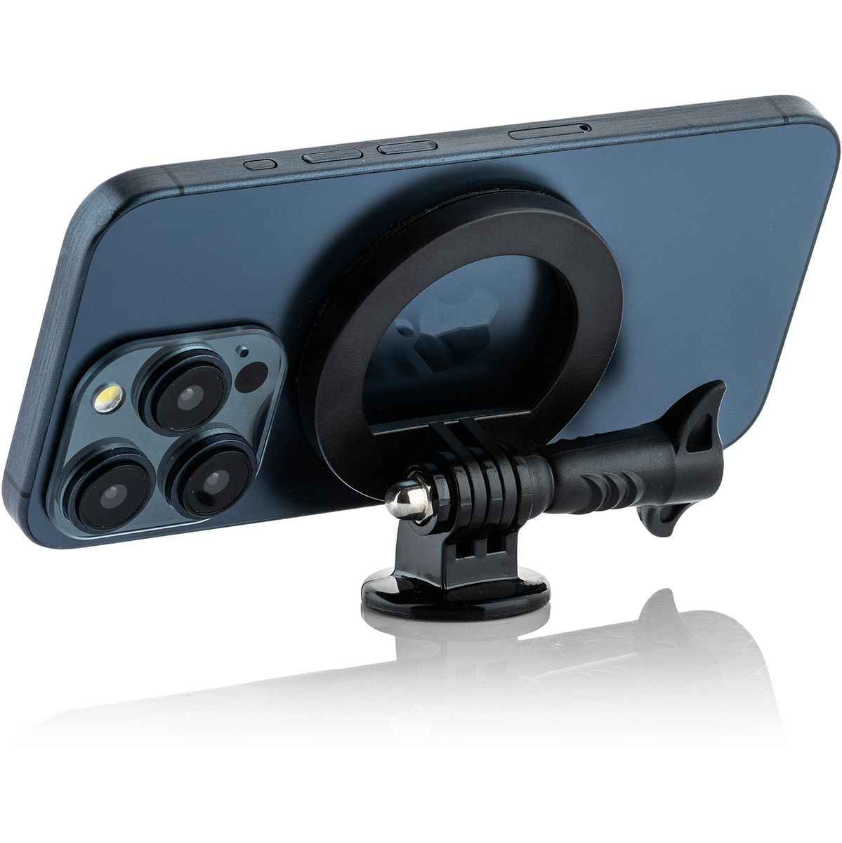 MOJOGEAR Flexibel Tripod Extra Flexibel-Magnetic Holder - image 2 of 2
