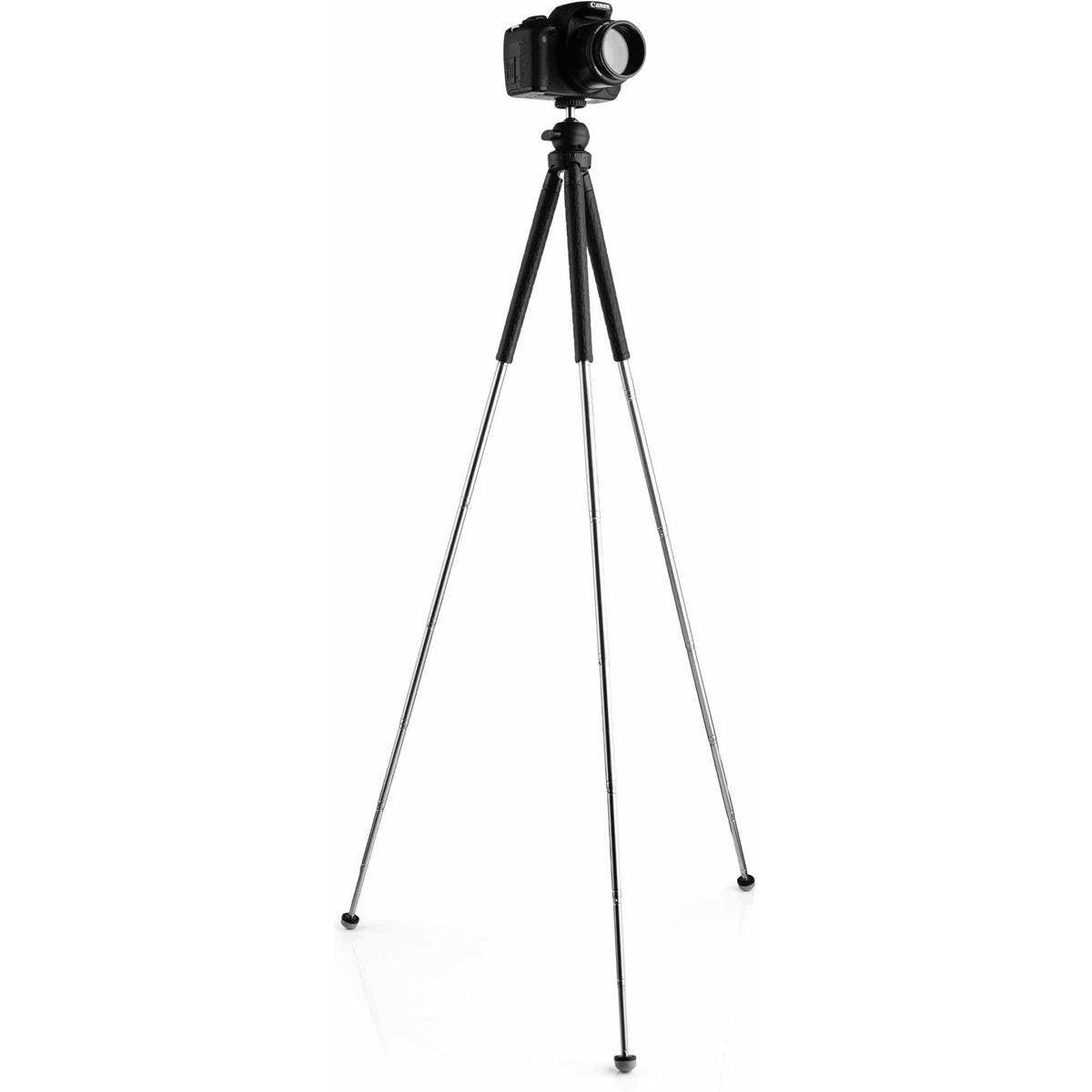 MOJOGEAR Tripod w/ Extendable Legs Up To 110cm - image 2 of 2