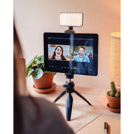 MOJOGEAR Phone / Tablet Holder For Tripod - image 2 of 2