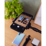 MOJOGEAR Flexible Phone And Tablet Holder w/ Table Clamp - image 2 of 2