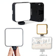 MOJOGEAR W64 Multi Color LED Lamp For Smartphone And Camera