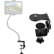 MOJOGEAR Table Clamp w/ 1/4 inch Screw Metal
