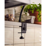 MOJOGEAR Table Clamp w/ 1/4 inch Screw Metal - image 2 of 2