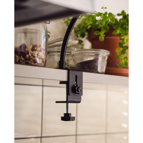 MOJOGEAR Table Clamp w/ 1/4 inch Screw Metal - image 2 of 2