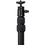 MOJOGEAR Extendable Tripod w/ Table Clamp + Phone Holder - image 2 of 2