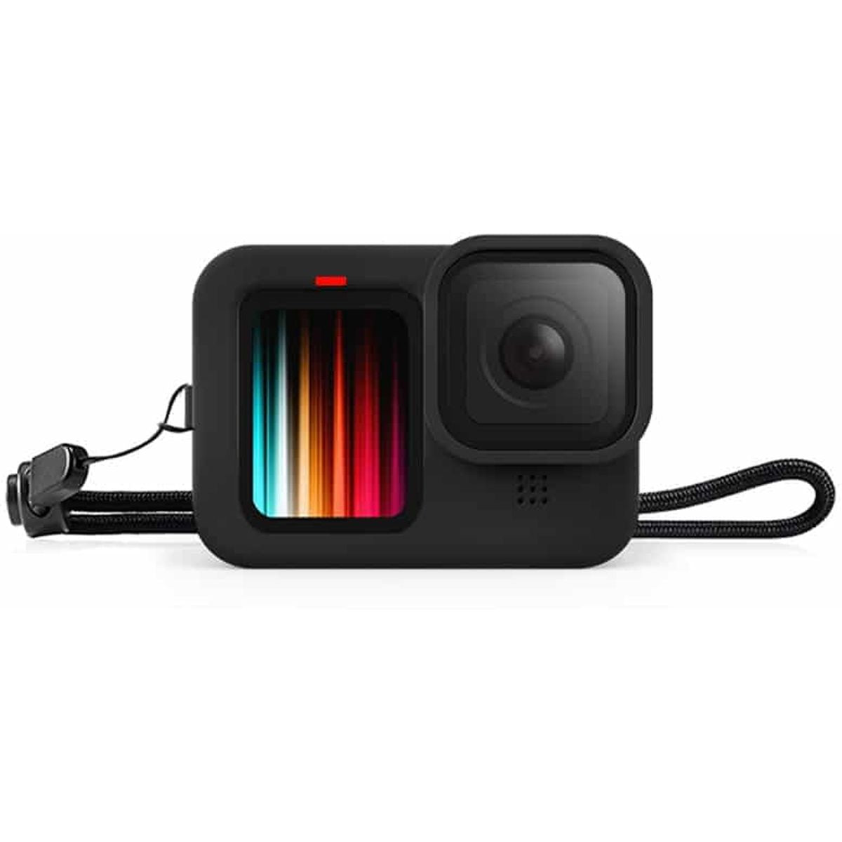MOJOGEAR Silicone Protective Cover For GoPro Hero 9/10/11/12 - image 2 of 2