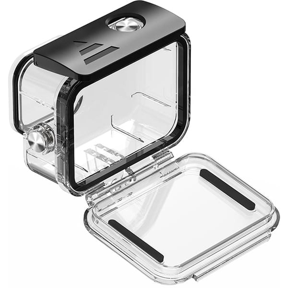 MOJOGEAR Waterproof Housing For GoPro Hero 9/10/11/12/13