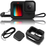 MOJOGEAR GoPro Protection Set For GoPro Hero 9/10/11/12. - image 2 of 2