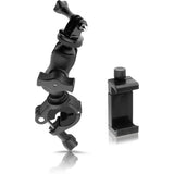 MOJOGEAR A01 Bicycle Mount For GoPro / Smartphone