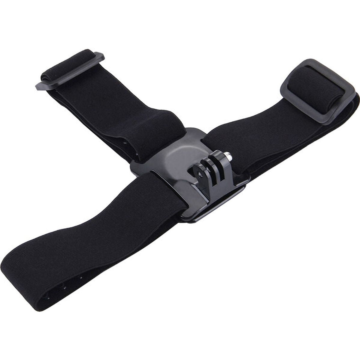 MOJOGEAR A03 Head+Chest+Wrist Strap Kit GoPro / Smartphone - image 2 of 5