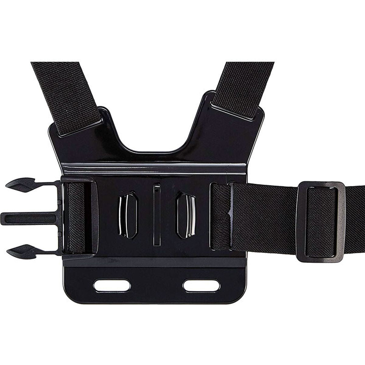 MOJOGEAR A03 Head+Chest+Wrist Strap Kit GoPro / Smartphone - image 4 of 5