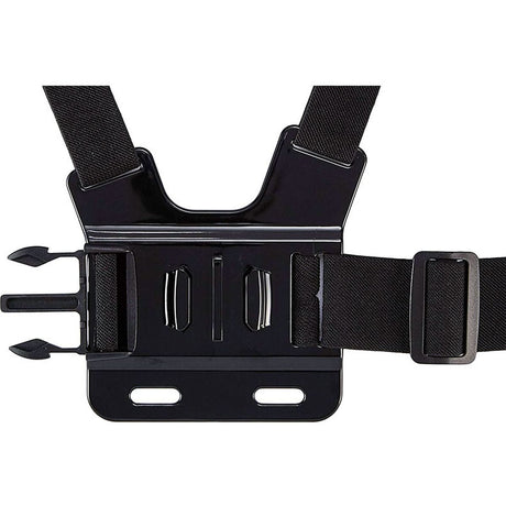 MOJOGEAR A03 Head+Chest+Wrist Strap Kit GoPro / Smartphone - image 4 of 5