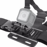 MOJOGEAR A03 Head+Chest+Wrist Strap Kit GoPro / Smartphone - image 5 of 5