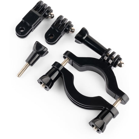 MOJOGEAR Buisklem Kit For Actioncam - Large + Small